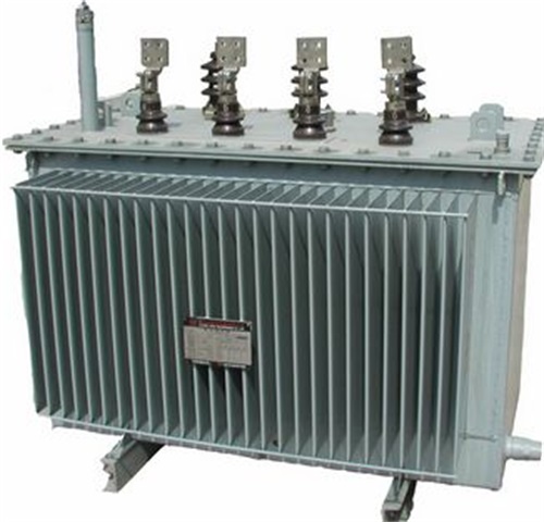 鲁山S11-100KVA/10KV/0.4KV油浸式变压器厂家现货