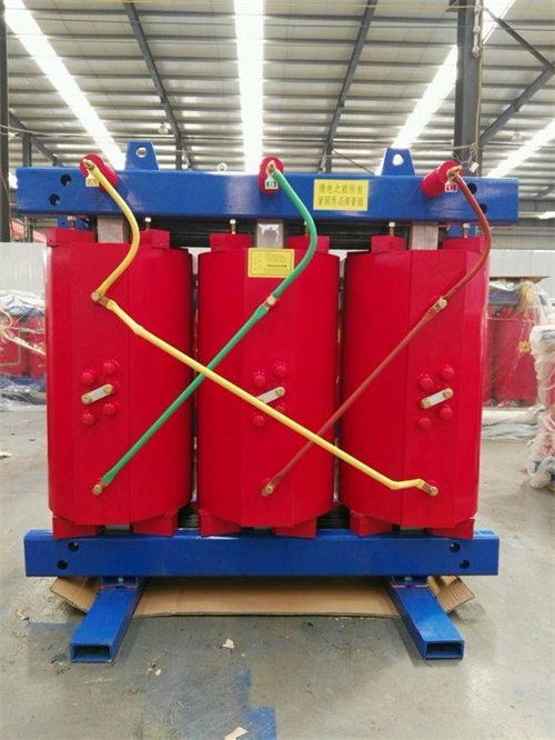天门SCB11-800KVA/10KV/0.4KV干式变压器参数