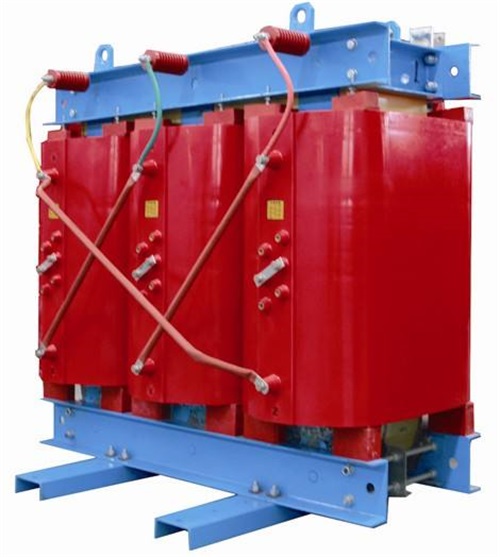 天门SCB11-200KVA/10KV/0.4KV干式变压器库存