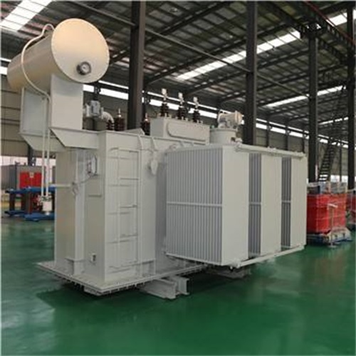 天门6300KVA油浸式变压器参数