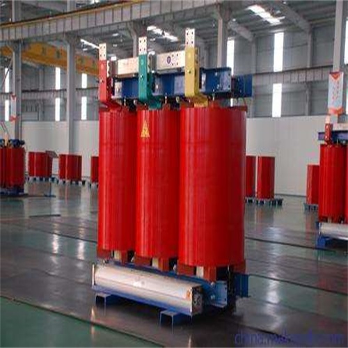 天门SCB11-1000KVA电力变压器